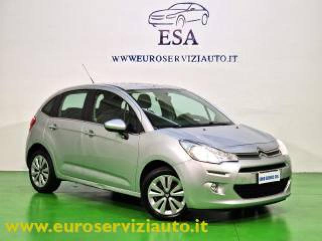 Citroen C3 Bluehdi  Selection 