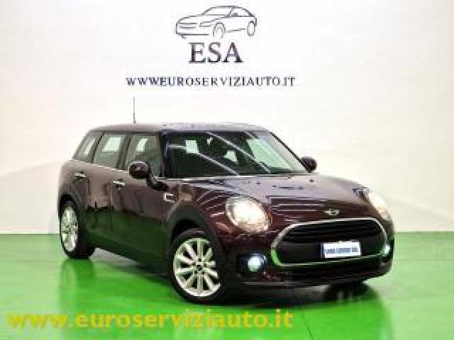Mini Clubman 1.5 One 