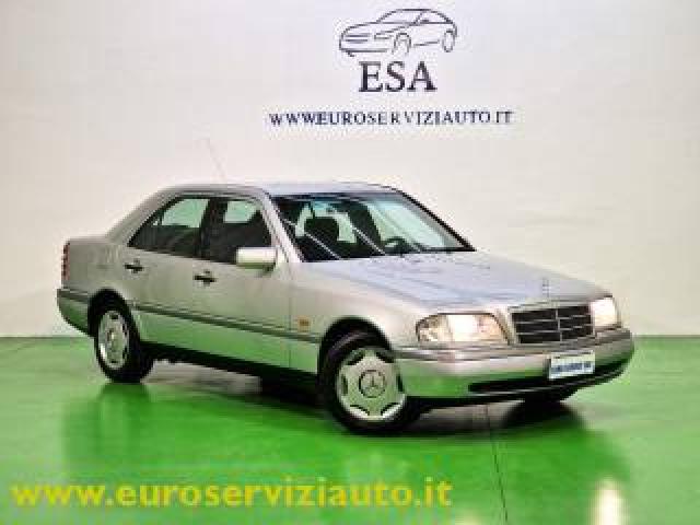 Mercedes Benz C 180 Cat Elegance 