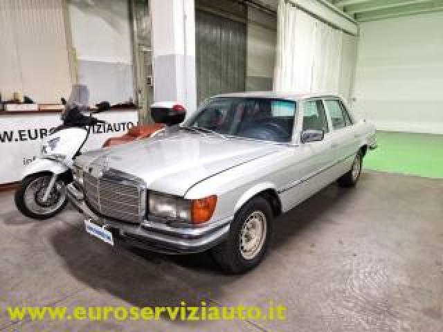 Mercedes Benz 350 Se 350 