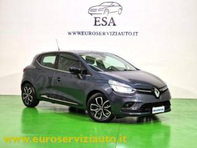Renault Clio Dci 8v 75 Cv Start&stop 5 Porte Energy Duel2 