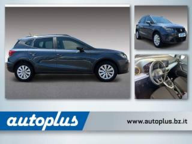 Seat Arona 1.0 Ecotsi 115 Cv Style 