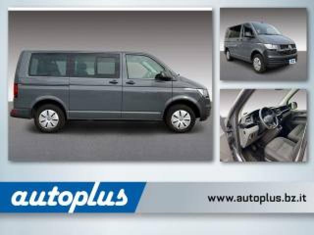 Volkswagen Caravelle T6 2.0 Tdi 110cv Pc Trendline 