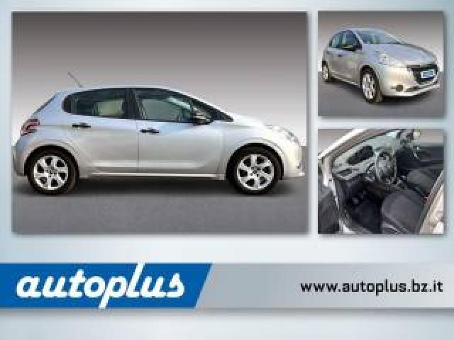 Peugeot 208 1,0 12v Vti Access 