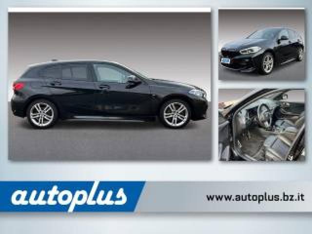 Bmw 118 I M Sport 