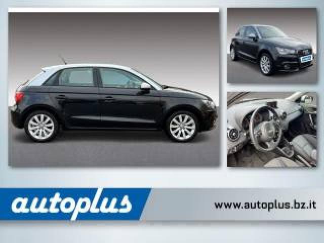 Audi A1 Spb 1.2 Tfsi Ambition 