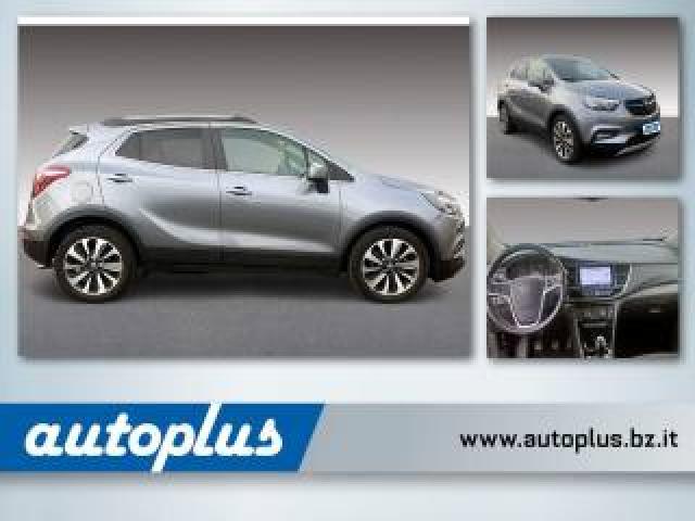 Opel Mokka X 1,4 Turbo X Vision 
