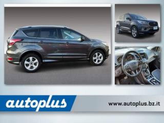 Ford Kuga 2.0 Tdi S&s Awd Vignale 180 Cv 