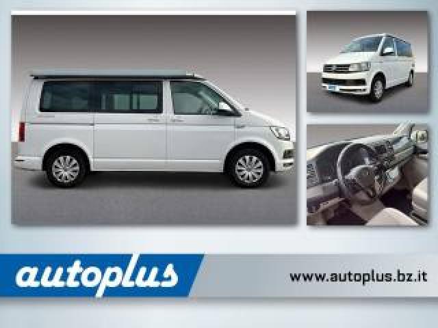 Volkswagen T6 California Ocean 2,0 Tdi Dsg 150cv 