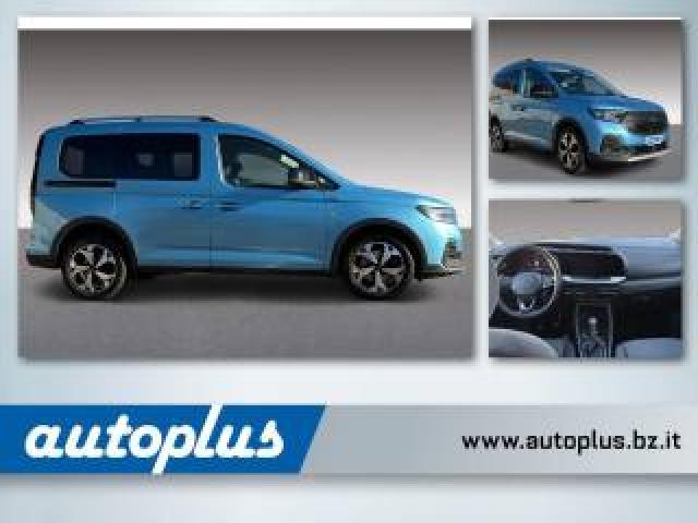 Ford Tourneo Connect 1,5 Ecoboost Active 