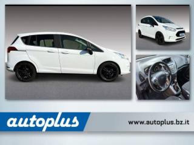 Ford B-Max 1.0 Ecoboost 100cv Colourline 
