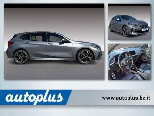 Bmw 118 I A 136 Cv Msport Dkg 7 