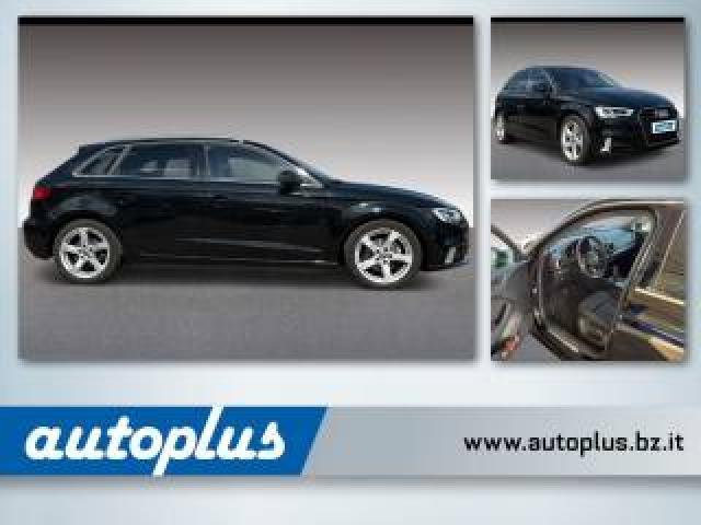 Audi A3 Sportback 35 Tfsi Sport  