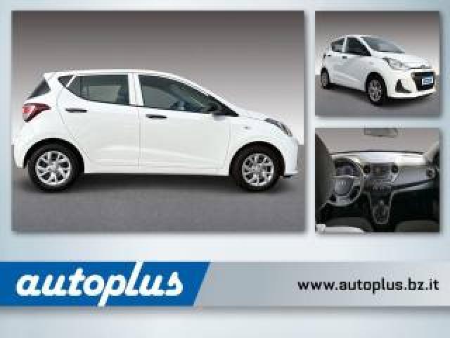 Hyundai I10 Classic 67 Cv 