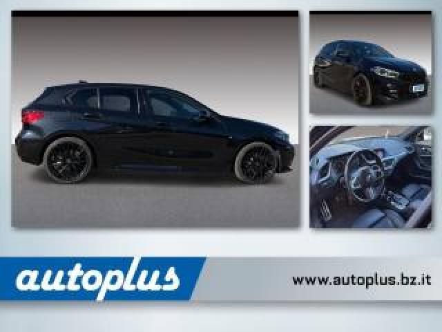 Bmw 118 I Msport  