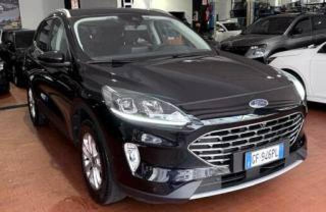 Ford Kuga 2.0mhev 150cv Telecamere Virtual Copilot Iva Deduc 