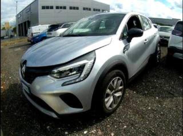 Renault Captur Modello & Allestimento: - Renault Clio 5 Porte Equ 