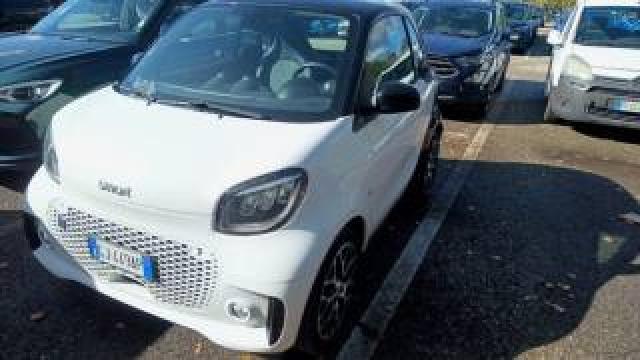 Smart Fortwo Prime Full Optional Prezzo Vero Unipro Iva Deduc. 
