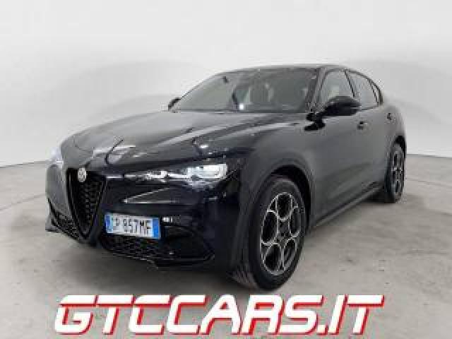Alfa Romeo Stelvio 2.2t Sprint 160cv Paddlef1 Virtual Unipro Iva Ded. 