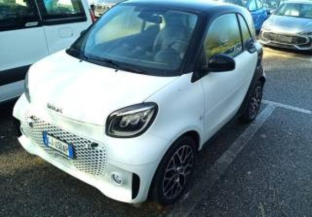 Smart Fortwo Prime Full Optional Prezzo Vero Unipro Iva Deduc. 