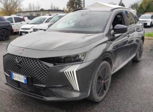 Ds Automobiles Ds 7 Performance Line 130cv Aut Cam Unipro Iva Deducib. 