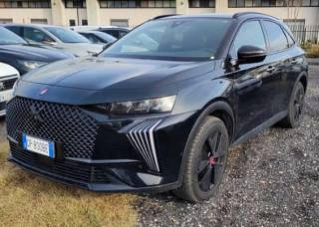 Ds Automobiles Ds 7 Performance Line 130cv Aut Cam Unipro Iva Deducib. 