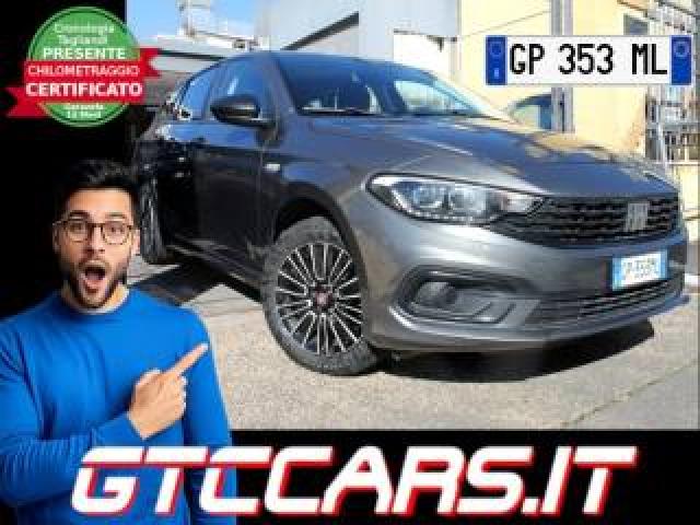 Fiat Tipo Sw 1.0 T3 100cv Unipro Iva Deducibile Prezzo Reale 