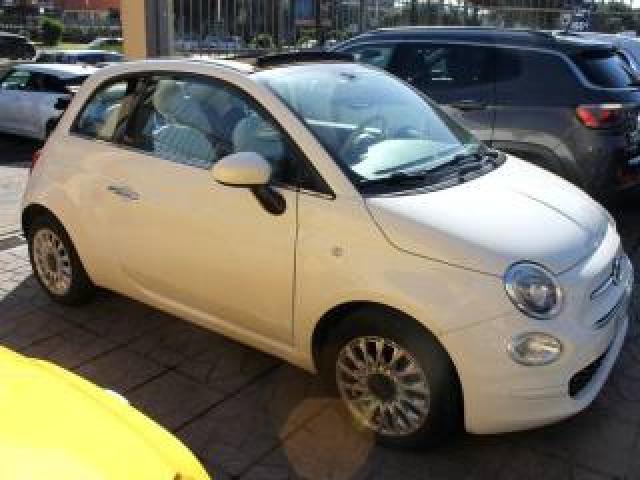 Fiat 500c 1.2 Lounge Aut. Cabrio Pdc Full Full Optional 