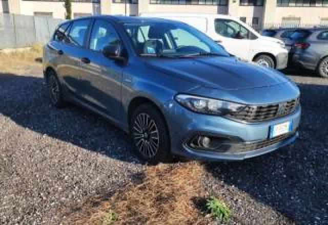 Fiat Tipo Sw 1.0 T3 100cv Unipro Iva Deducibile Prezzo Reale 