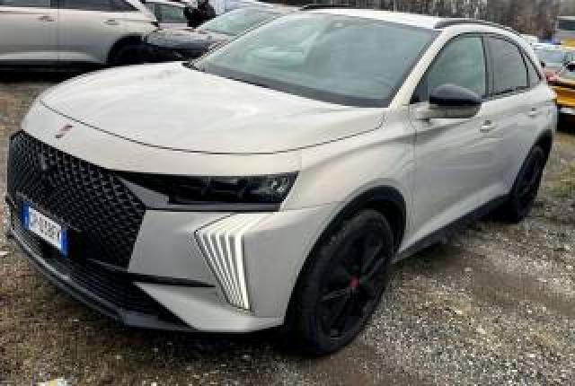 Ds Automobiles Ds 7 Performance Line 130cv Aut Cam Unipro Iva Deducib. 