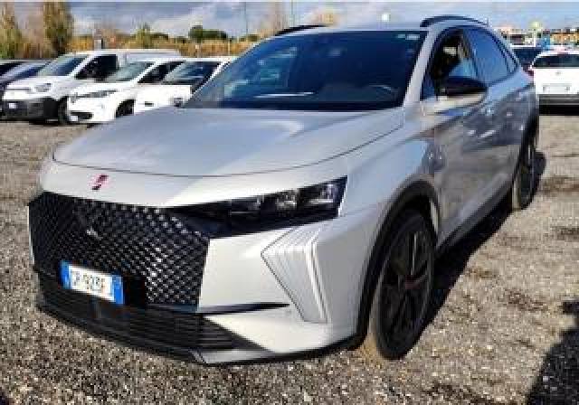 Ds Automobiles Ds 7 Performance Line 130cv Aut Cam Unipro Iva Deducib. 