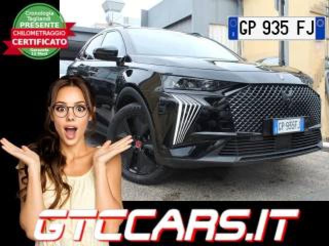 Ds Automobiles Ds 7 Performance Line 130cv Aut Cam Unipro Iva Deducib. 