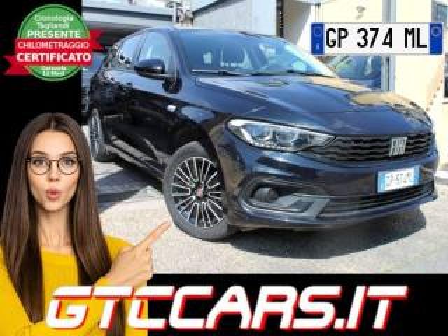 Fiat Tipo Sw 1.0 T3 100cv Unipro Iva Deducibile Prezzo Reale 