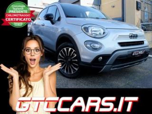 Fiat 500x 1.5 Full Hybrid 130cv Aut Prezzo Reale Iva Deduc. 