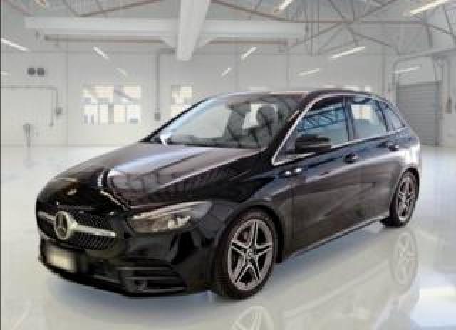 Mercedes Benz B 200 Premium Amg Aut Nav Unipro Motore Mercedes Iva Ded 