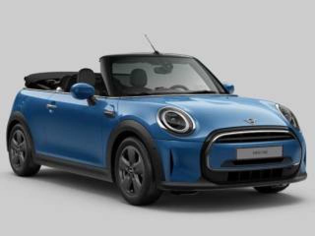 Mini Mini 1.5 102cv Nav Hud Virtual Led Unipro Iva Deducibil 
