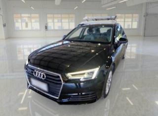 Audi A4 Avant 40 2.0tdi Quattro 190cv S-Tronic Unipro Iva  