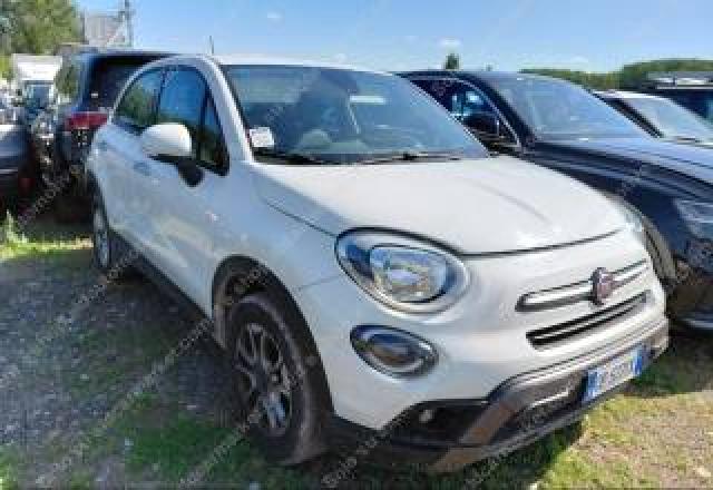 Fiat 500x 1.0 T3 120cv Cross Pdc Privacy Unipro Iva Deducibi 