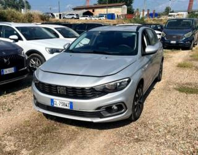 Fiat Tipo 1.6mjt 130cv Sw Citylife Retrocam Unipro Iva Deduc 
