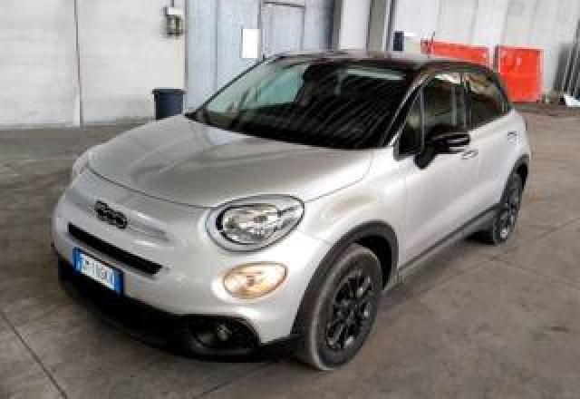 Fiat 500x 1.6mjt 130cv Prezzo Vero Unipro Iva Deducibile  