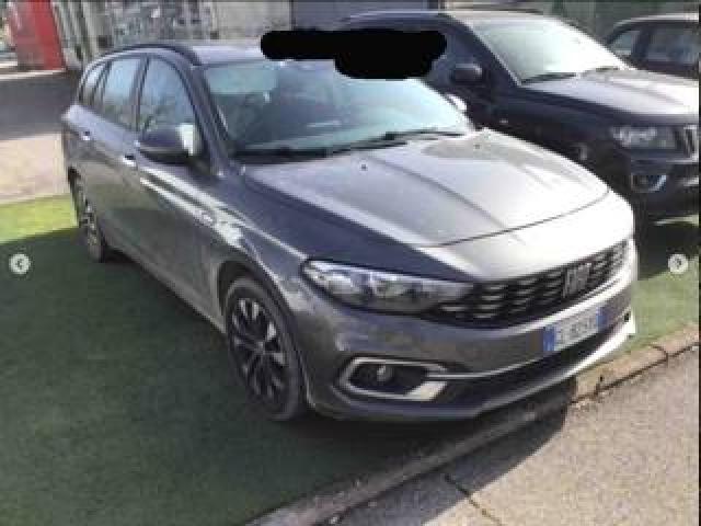 Fiat Tipo 1.6mjt 130cv Sw Citylife Retrocam Unipro Iva Deduc 