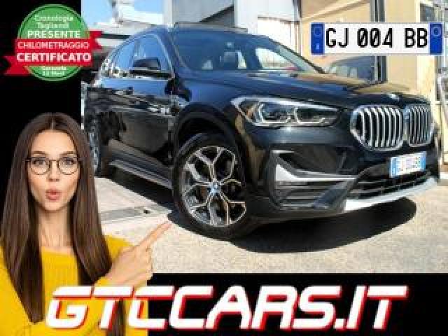 Bmw X1 25eplugin X-Line Tetto Pelle Unipro Iva Deducibile 