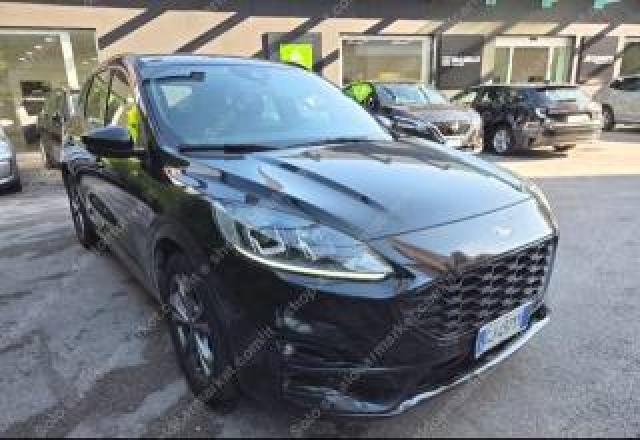Ford Kuga 2.5 Full Hybrid St-Line Awd 190cv Unipro Iva Deduc 
