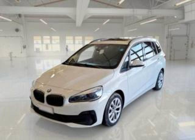 Bmw 218 D Gran Tourer Xdrive Aut 7posti Tetto Unipro Iva D 