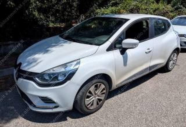 Renault Clio 0.9tce Gpl Della Casa 90cv Apple/android Unipro 
