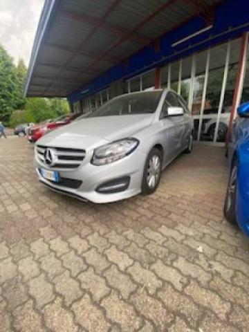 Mercedes Benz