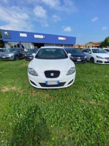 Seat Leon 1.6 Tdi Cr Dpf Dsg Style 