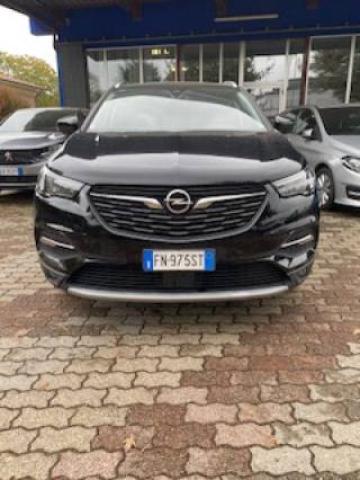 Opel Grandland X 1.6 Diesel Ecotec Start&stop Aut. Innovation 