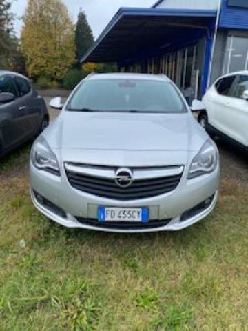 Opel Insignia 2.0 Cdti 170cv Aut. Country Tourer 