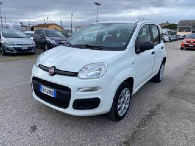 Fiat Panda 0.9 Twinair Turbo Natural Power Easy 